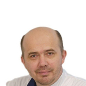Сапожников Алексей Викторович, невролог