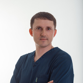 Метель Александр Геннадьевич, офтальмолог