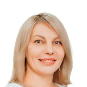 Акулова Людмила Юрьевна, врач функциональной диагностики