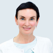 Фролова Елена Викторовна, гинеколог