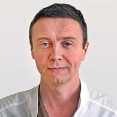 Агафонов Степан Владимирович, хирург