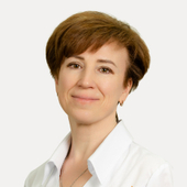 Белоусова Ольга Леонидовна, ЛОР
