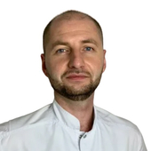 Борозенников Евгений Сергеевич, массажист