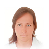 Мерзлякова Наталья Олеговна, офтальмолог