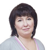 Веремейчик Оксана Сергеевна, стоматолог-терапевт