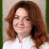 Баталова Инна Сергеевна, вертеброневролог
