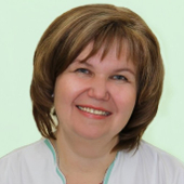 Шалахова Елена Владимировна, гирудотерапевт