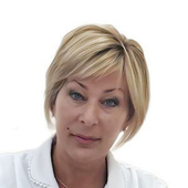 Самохвалова Виктория Юрьевна, гинеколог