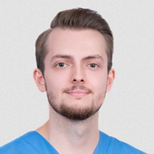 Жиров Александр Львович, стоматолог-хирург