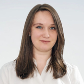 Головань Дарья Сергеевна, психолог