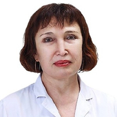 Бикмуллина Тамара Рафаеловна, стоматолог-терапевт