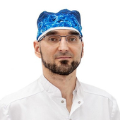 Невзоров Александр Юрьевич, стоматолог-хирург