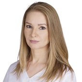 Лесик Татьяна Владимировна, врач-генетик