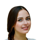 Матулова Валерия Александровна, детский стоматолог