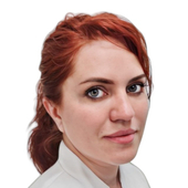 Ломова Анна Ивановна, педиатр