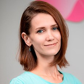 Бойко Светлана Владимировна, детский клинический психолог