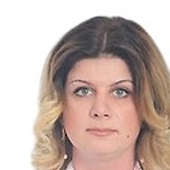 Васина Виктория Владимировна, рентгенолог