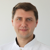 Гончаров Сергей Александрович, эндоваскулярный хирург