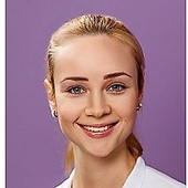 Спивак Дарья Алексеевна, косметолог
