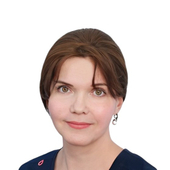 Миронова Марина Леонидовна, врач УЗД