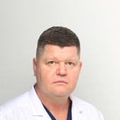 Лебедев Дмитрий Владимирович, флеболог-хирург