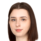 Завьялова Ангелина Михайловна, ЛОР