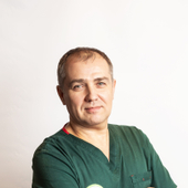 Чепуштанов Виктор Павлович, массажист