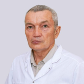 Плужнов Владимир Александрович, офтальмолог