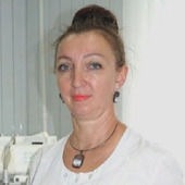 Крупеникова Ирина Александровна, стоматолог-терапевт