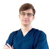 Борисенков Алексей Дмитриевич, стоматолог-хирург