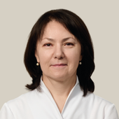 Косенко Оксана Казимировна, кардиолог