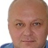 Егоров Алексей Николаевич, анестезиолог