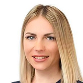 Шарафутдинова Гюзяль Расимовна, врач УЗД