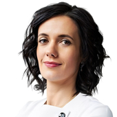 Решетова Инна Викторовна, терапевт