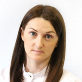 Мялик Алёна Алексеевна, стоматолог-терапевт