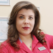 Мишенькина Елена Александровна, косметолог