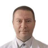 Дроздов Валентин Евгеньевич, рентгенолог