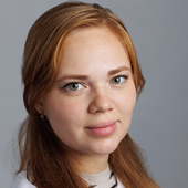 Белокрылова Яна Богдановна, ревматолог