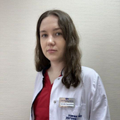 Никулина Татьяна Максимовна, офтальмолог