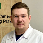 Сухоруков Андрей Владимирович, ортопед