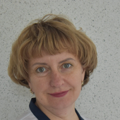 Шалунова Ирина Андреевна, детский эндокринолог