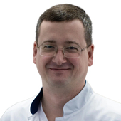 Бровкин Олег Александрович, флеболог