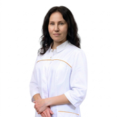 Попова Наталия Викторовна, психиатр