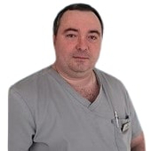 Сельский Андрей Станиславович, гинеколог