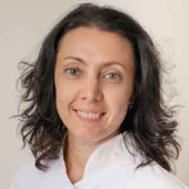 Пайкова Екатерина Львовна, ЛОР