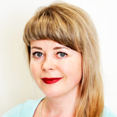 Веселая Ольга Владимировна, стоматолог-терапевт