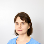 Андриянова Юлия Сергеевна, офтальмолог