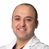 Бит-Алекс Алекс Саргонович, пародонтолог