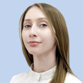 Кокарева Дарья Александровна, ортодонт