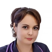 Ланцова Юлия Викторовна, детский аллерголог